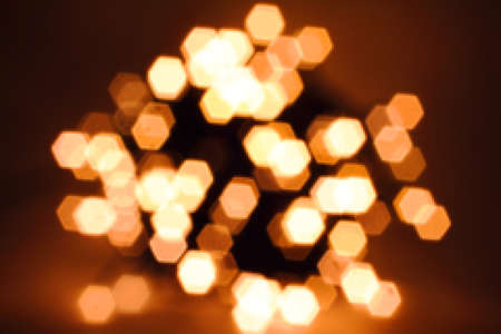 light emitting diodesの写真素材