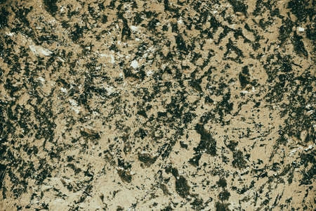 Texture from recycled scrap metal as background.