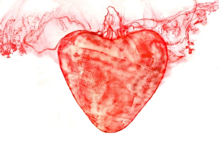 heart diseaseの写真素材