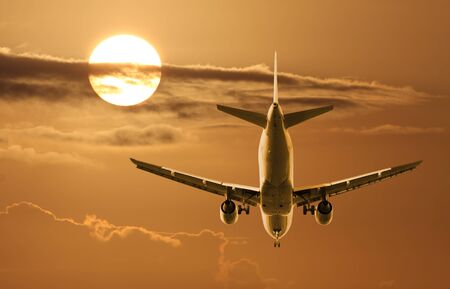 Jet Airliner