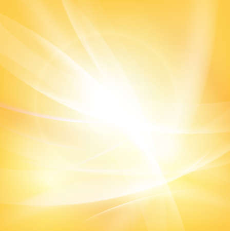 Colorful smooth shiny light background のイラスト素材