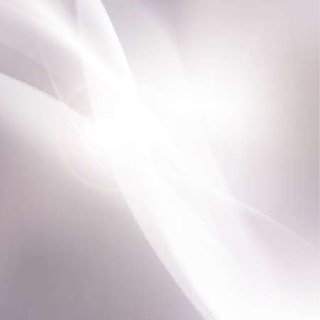 Abstract silk smooth flow background for modern designのイラスト素材