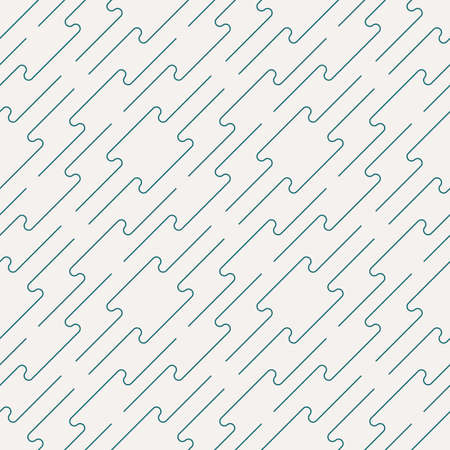 Pattern and modern stylish texture.のイラスト素材