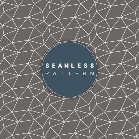 Mesh seamless patternのイラスト素材