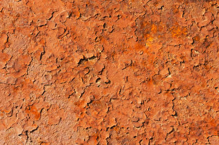 rust texture