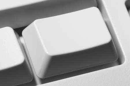 Empty key