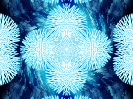 Abstract background の写真素材