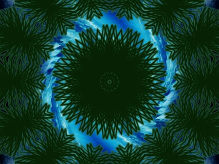 Abstract background の写真素材