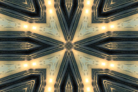 Abstract wallpaper with sea landscapeの写真素材