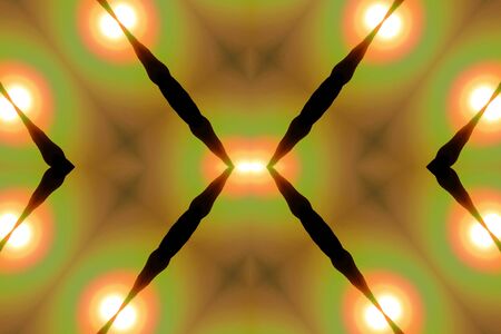 Abstract backgroundの写真素材