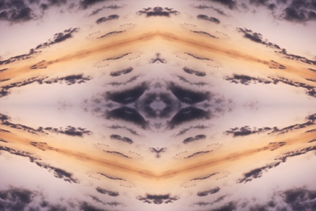Abstract wallpaperの写真素材