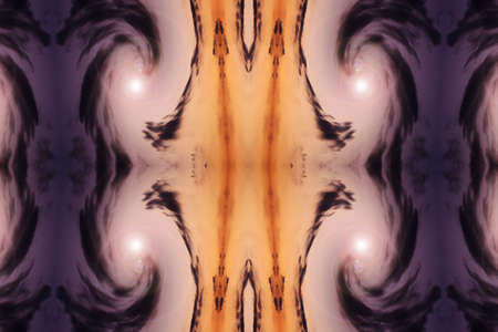 Abstract wallpaperの写真素材