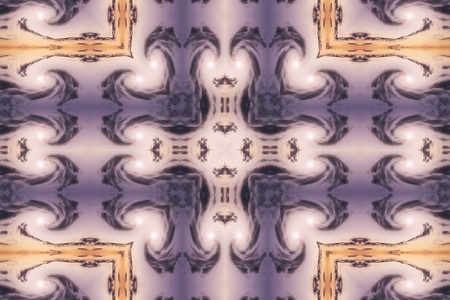 Abstract wallpaperの写真素材