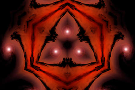 Abstract wallpaperの写真素材