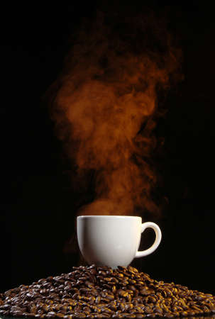 Coffee And Smoke
