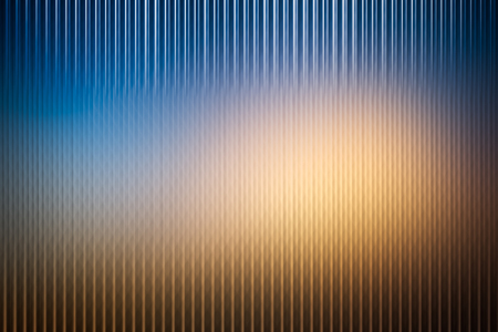 Soft and motion blur of vertical pattern for background and texture materialの写真素材