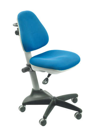 office easy chairの写真素材