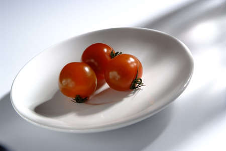 tomatoの写真素材