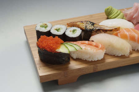 sushiの写真素材