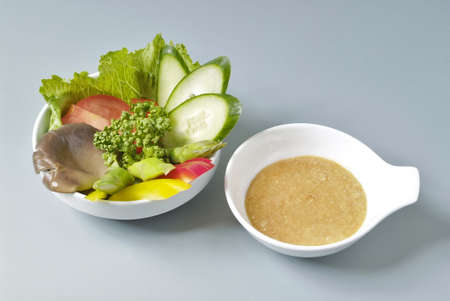 food japaneseの写真素材