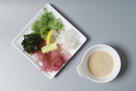 food japaneseの写真素材
