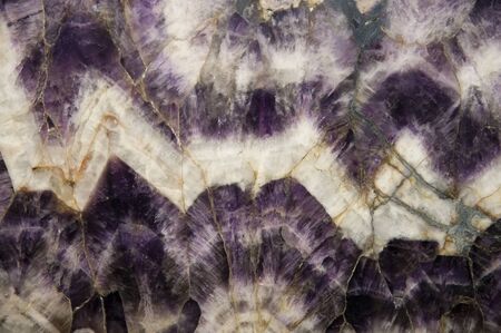 ametist ground wireの写真素材