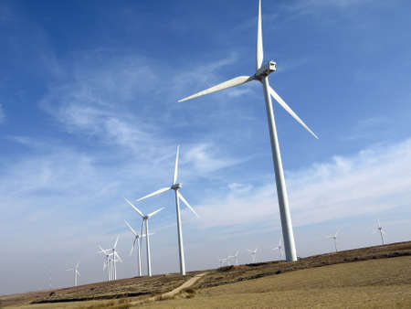 power plant