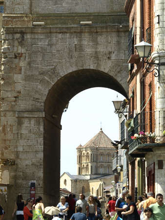 Toro in Zamoraのeditorial素材