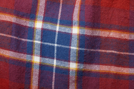 clothing detail closeup, textile fabric