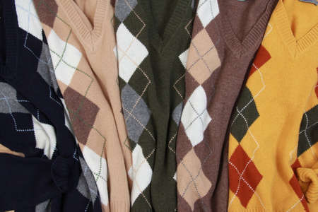 Still life of womans clothes