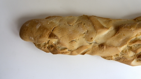 Loaf of bread
