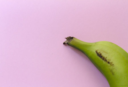 Bananaの写真素材