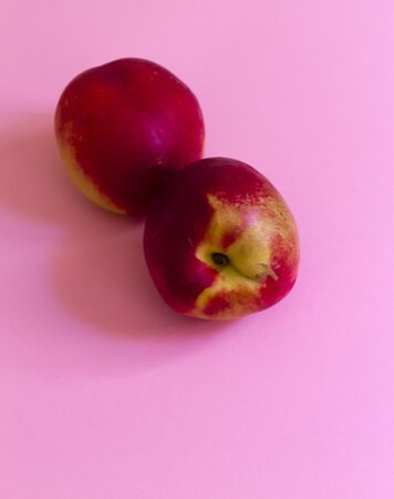 Nectarines