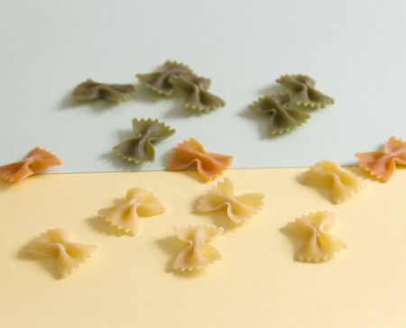 Italian foodの写真素材