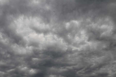 Sky, clouds