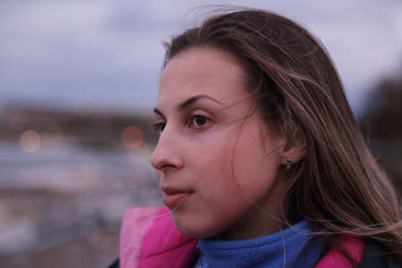 womanの写真素材