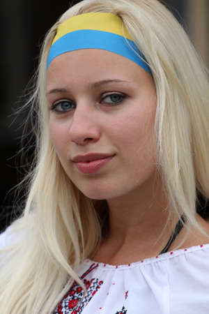 womanの写真素材