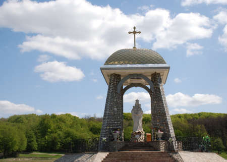 Christianityの写真素材