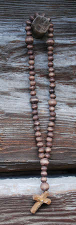 Christianityの写真素材