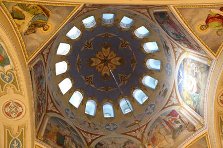 church