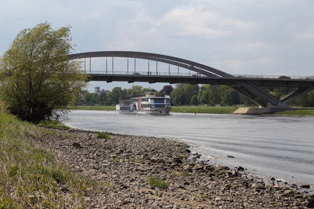 Dresden Germanyのeditorial素材