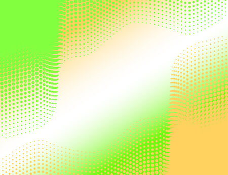 half-tone background. Vector illustrationのイラスト素材