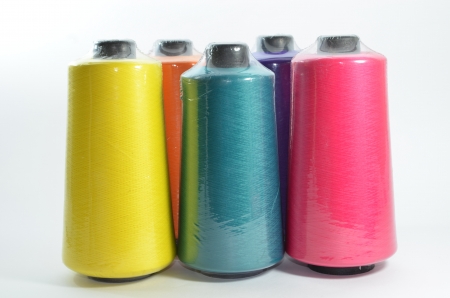 Sewing thread 