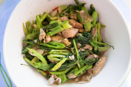 thai food
