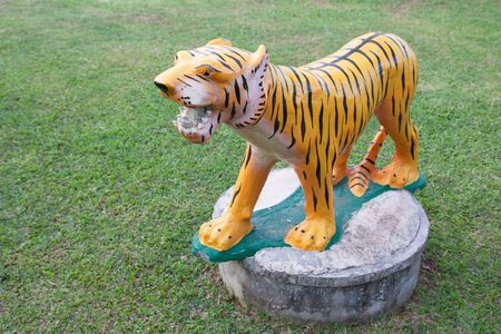 Tiger のeditorial素材