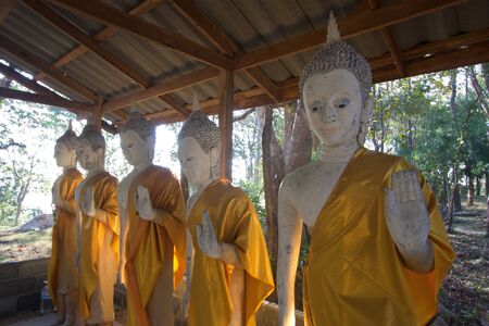 Buddhaのeditorial素材