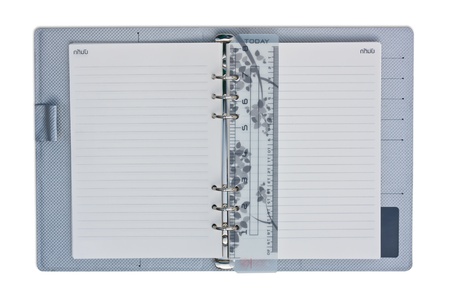 open notebookのeditorial素材