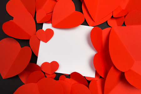 Valentine's Day Background - Imageの写真素材