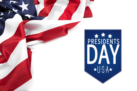 Presidents day USA - Image