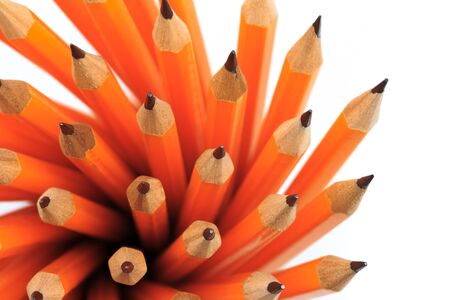 Circle of Pencils - Pencil Holder